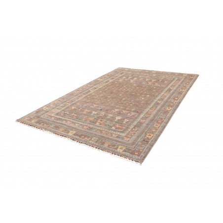 Tappeto Rubin Pakistan marrone 203x295