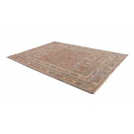 Tappeto Rubin Pakistan marrone 203x295