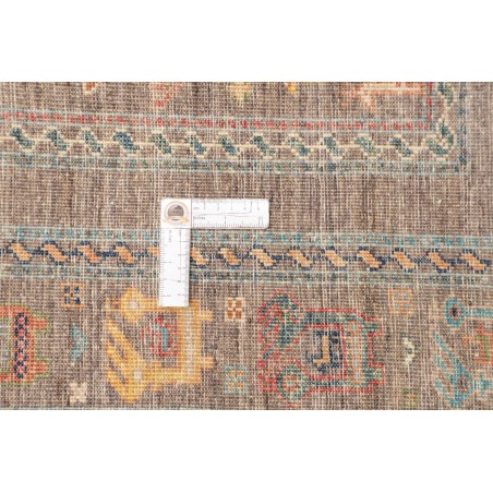 Tappeto Rubin Pakistan marrone 203x295