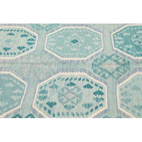 Tappeto Kilim Afghanistan beige 158x215