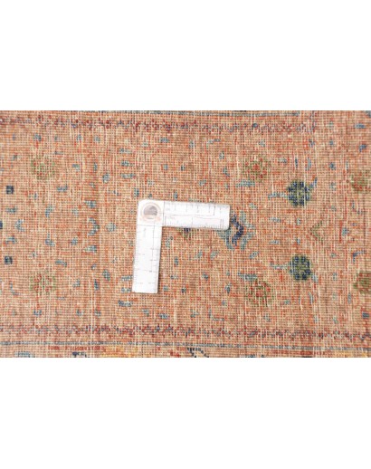Tappeto Mamlouk Pakistan marrone grigio 205x298