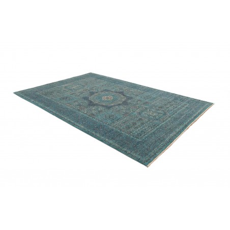 Tappeto Mamlouk Pakistan grigio bianco 204x295
