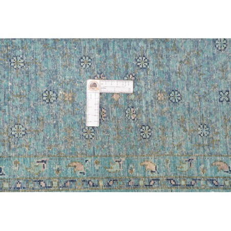 Tappeto Mamlouk Pakistan grigio bianco 204x295