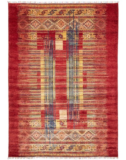 Tappeto Siva Pakistan marrone 210x297