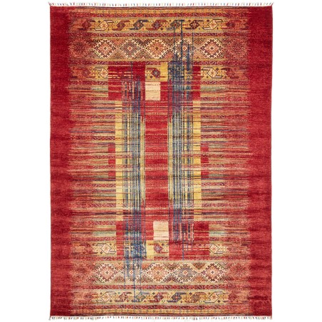 Tappeto Siva Pakistan marrone 210x297
