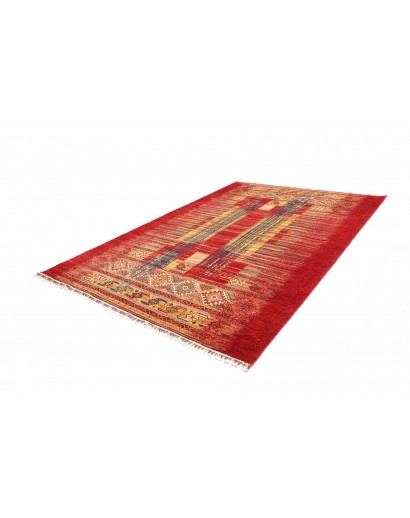 Tappeto Siva Pakistan marrone 210x297