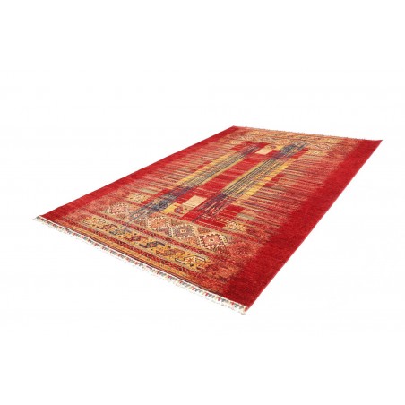 Tappeto Siva Pakistan marrone 210x297