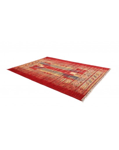 Tappeto Siva Pakistan marrone 210x297