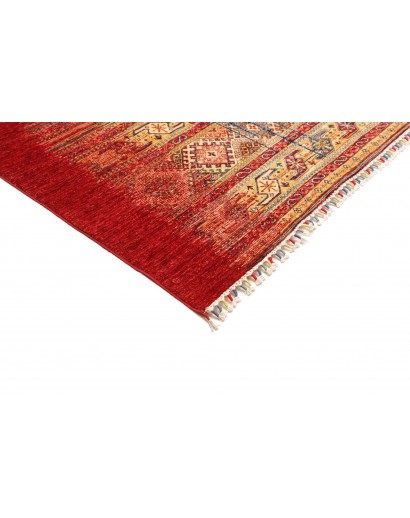 Tappeto Siva Pakistan marrone 210x297