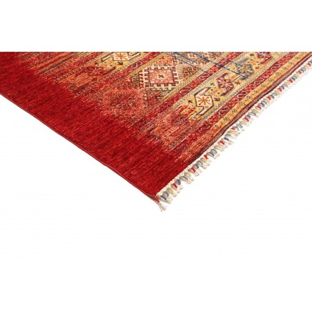 Tappeto Siva Pakistan marrone 210x297