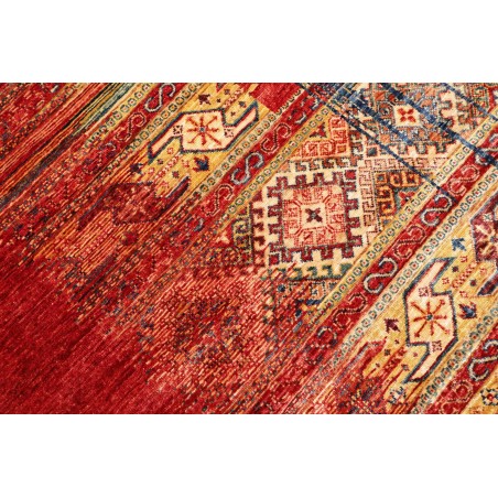 Tappeto Siva Pakistan marrone 210x297