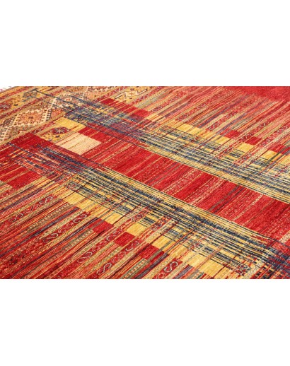 Tappeto Siva Pakistan marrone 210x297