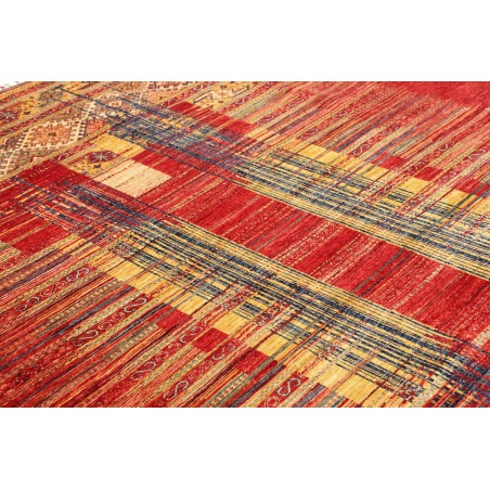 Tappeto Siva Pakistan marrone 210x297