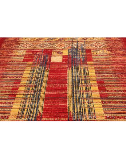 Tappeto Siva Pakistan marrone 210x297