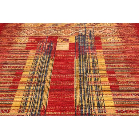 Tappeto Siva Pakistan marrone 210x297