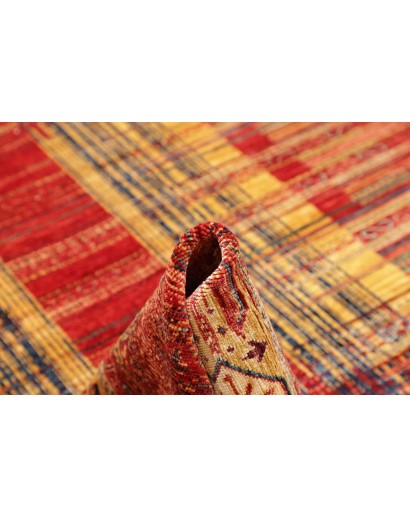 Tappeto Siva Pakistan marrone 210x297