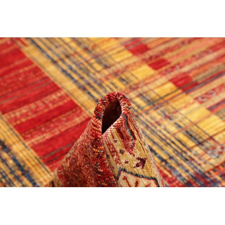 Tappeto Siva Pakistan marrone 210x297