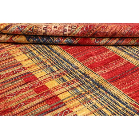 Tappeto Siva Pakistan marrone 210x297