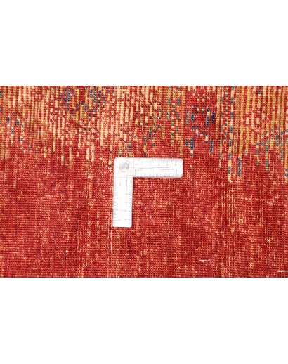 Tappeto Siva Pakistan marrone 210x297