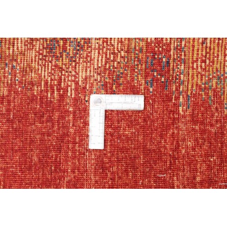 Tappeto Siva Pakistan marrone 210x297