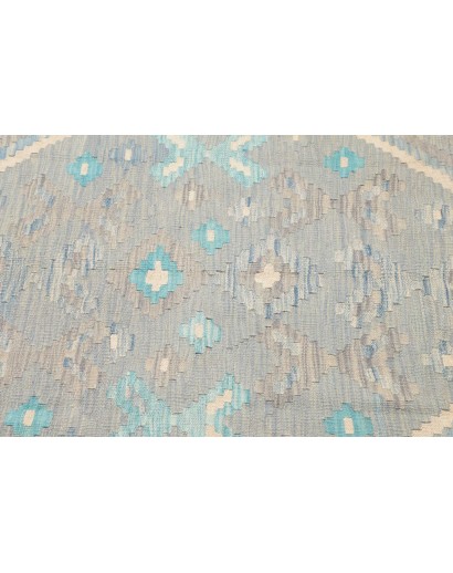 Tappeto Kilim Afghanistan beige 155x195