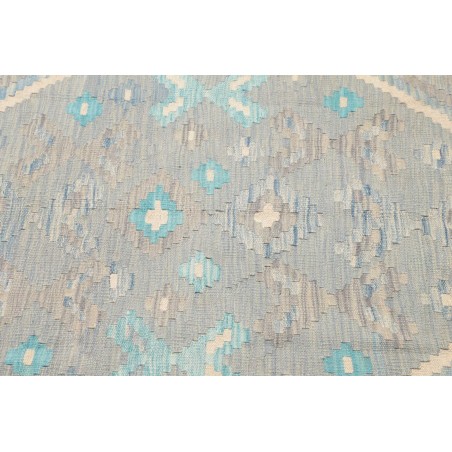 Tappeto Kilim Afghanistan beige 155x195