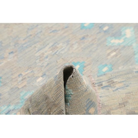 Tappeto Kilim Afghanistan beige 155x195