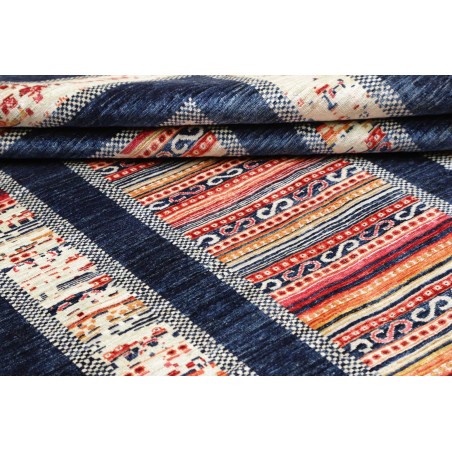 Tappeto Siva Pakistan bianco 205x297