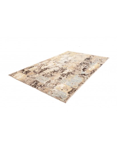 Tappeto bianco 197x302