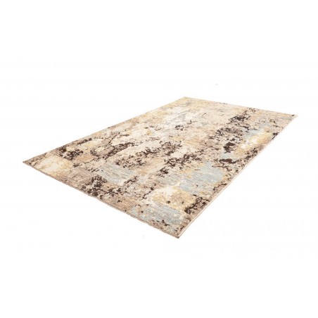 Tappeto bianco 197x302