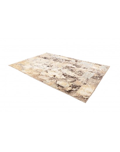 Tappeto bianco 197x302