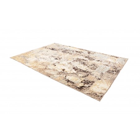 Tappeto bianco 197x302