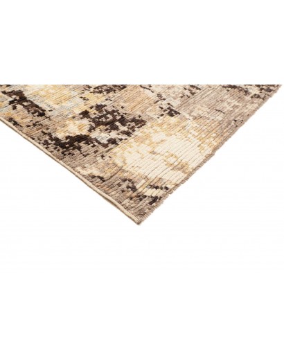 Tappeto bianco 197x302