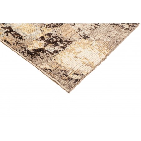 Tappeto bianco 197x302