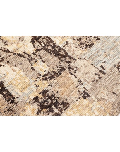 Tappeto bianco 197x302