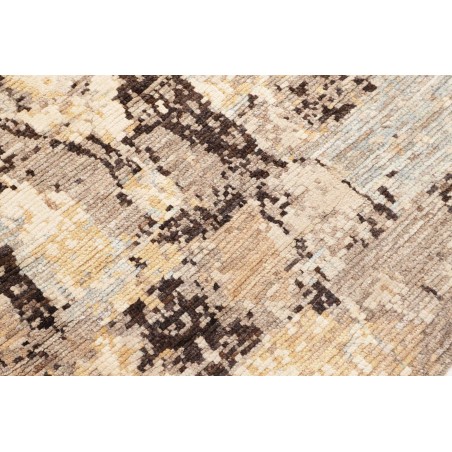Tappeto bianco 197x302