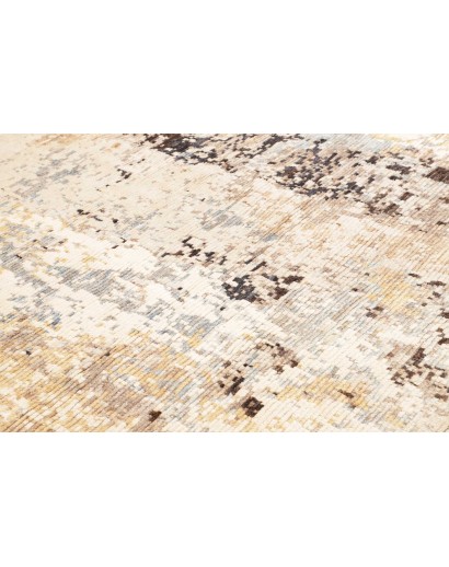 Tappeto bianco 197x302