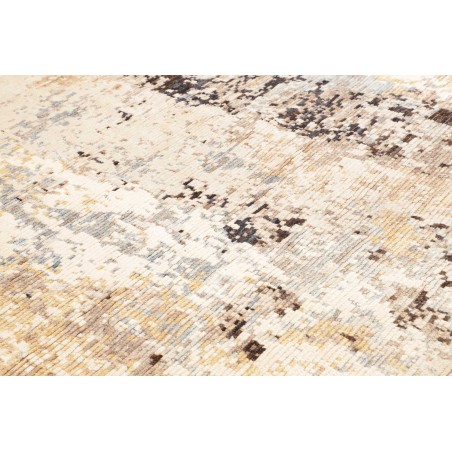 Tappeto bianco 197x302