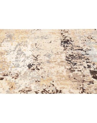 Tappeto bianco 197x302