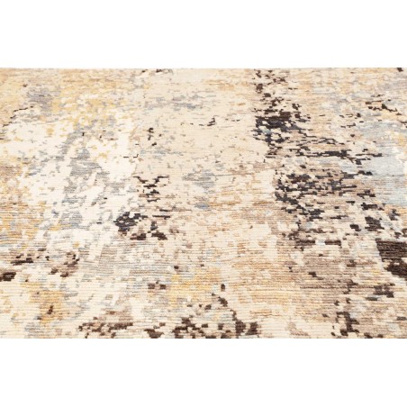 Tappeto bianco 197x302