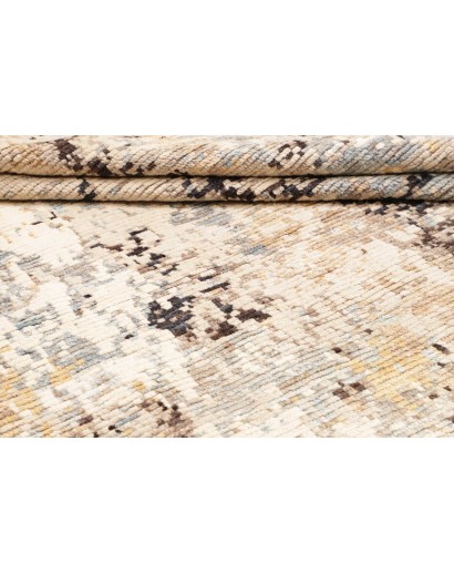 Tappeto bianco 197x302
