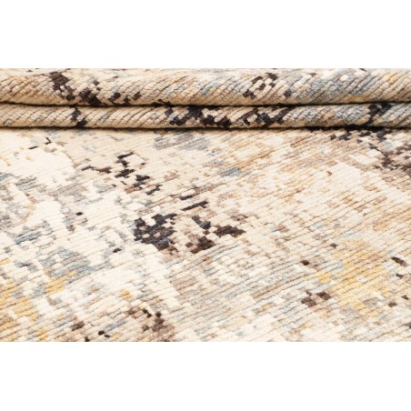 Tappeto bianco 197x302