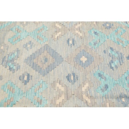 Tappeto Kilim Afghanistan beige 153x197
