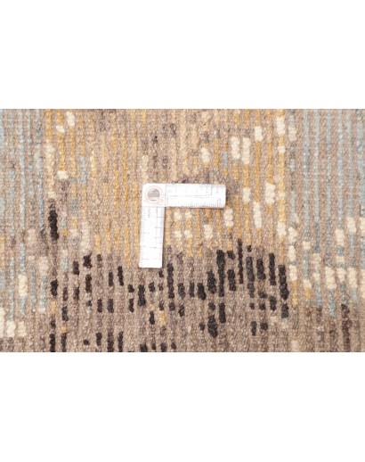 Tappeto bianco 197x302