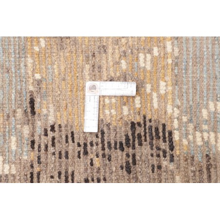 Tappeto bianco 197x302