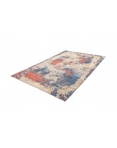 Tappeto beige grigio 173x257