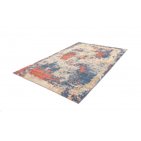 Tappeto beige grigio 173x257