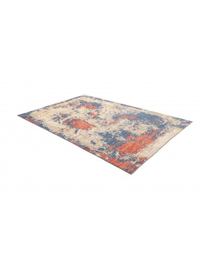 Tappeto beige grigio 173x257