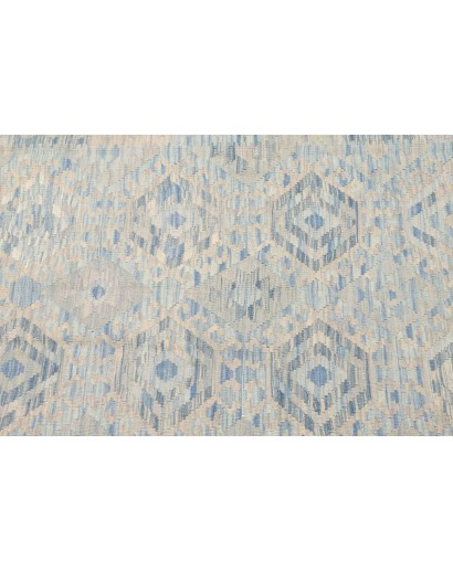 Tappeto Kilim Afghanistan beige 123x175