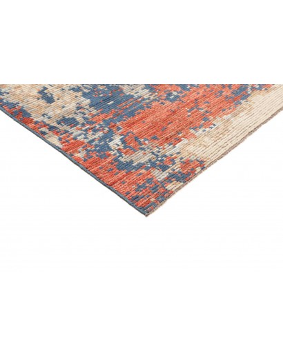 Tappeto beige grigio 173x257